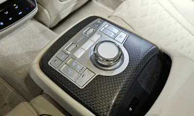Genesis G80 2025, 9277 км, за 43600.92 USD - фото 18