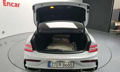 Genesis G80 2025, 9277 км, за 43600.92 USD - фото 20