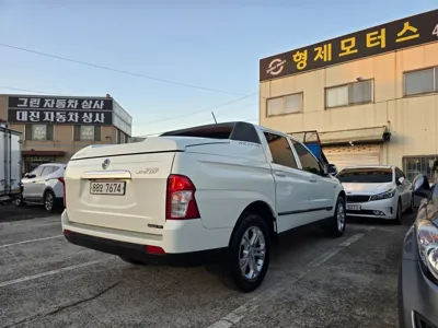 KG_Mobility_Ssangyong KORANDO 2014, 218749 км, за 2619.14 USD