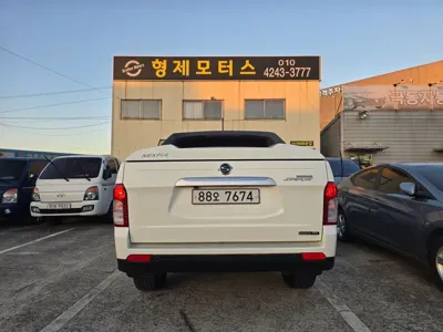 KG_Mobility_Ssangyong KORANDO 2014, 218749 км, за 2619.14 USD