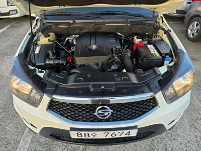 KG_Mobility_Ssangyong KORANDO 2014, 218749 км, за 2619.14 USD - фото 6