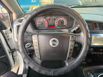 KG_Mobility_Ssangyong KORANDO 2014, 218749 км, за 2619.14 USD - фото 7