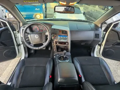 KG_Mobility_Ssangyong KORANDO 2014, 218749 км, за 2619.14 USD - фото 13