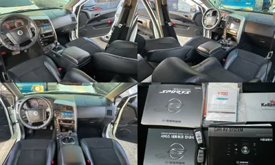KG_Mobility_Ssangyong KORANDO 2014, 218749 км, за 2619.14 USD - фото 20
