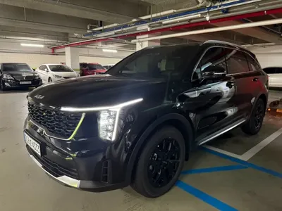 Kia Sorento 2026, 658 км, за 21628.68 USD