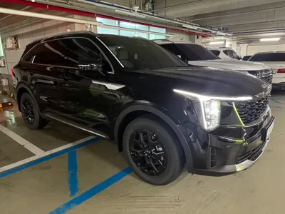 Kia Sorento 2026, 658 км, за 21628.68 USD