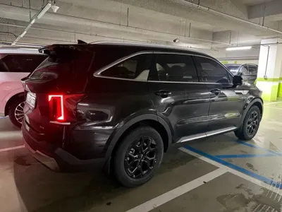 Kia Sorento 2026, 658 км, за 21628.68 USD