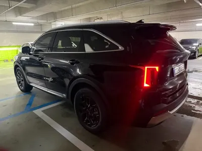 Kia Sorento 2026, 658 км, за 21628.68 USD - фото 6