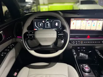Kia Sorento 2026, 658 км, за 21628.68 USD - фото 8