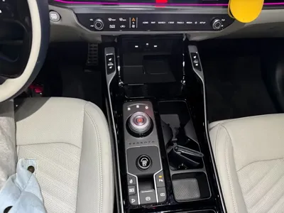 Kia Sorento 2026, 658 км, за 21628.68 USD - фото 13