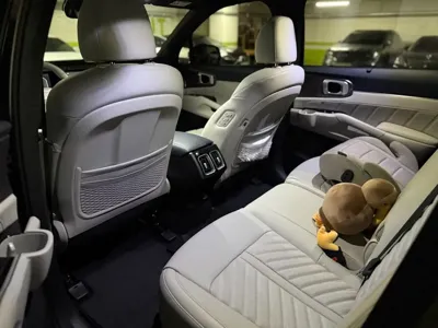 Kia Sorento 2026, 658 км, за 21628.68 USD - фото 16