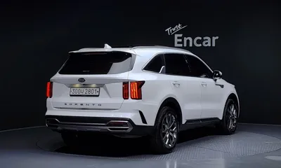 Kia Sorento 2021, 139270 км, за 14301.5 USD