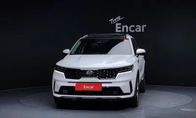 Kia Sorento 2021, 139270 км, за 14301.5 USD