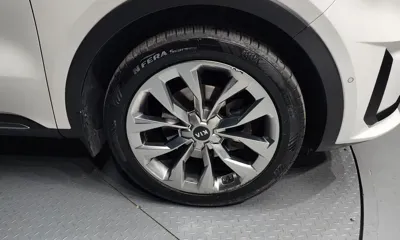Kia Sorento 2021, 139270 км, за 14301.5 USD