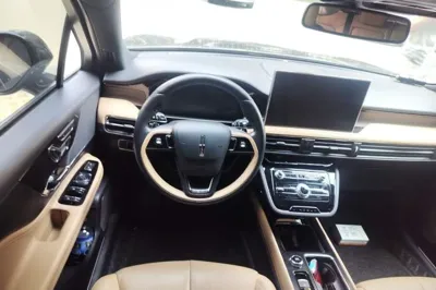 Lincoln Corsair 2021, 77800 км, за 14776 USD - фото 10