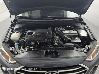 Hyundai Avante 2018, 169235 км, за 4364.82 USD - фото 6