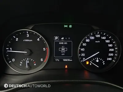 Hyundai Avante 2018, 169235 км, за 4364.82 USD - фото 8