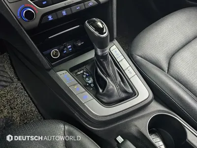 Hyundai Avante 2018, 169235 км, за 4364.82 USD - фото 9