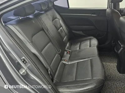 Hyundai Avante 2018, 169235 км, за 4364.82 USD - фото 12