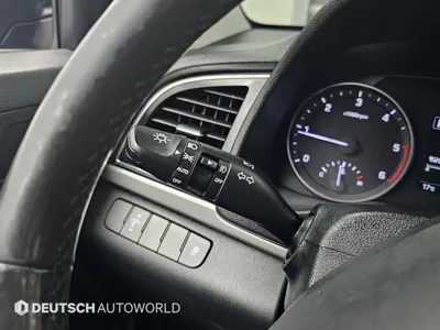 Hyundai Avante 2018, 169235 км, за 4364.82 USD - фото 16