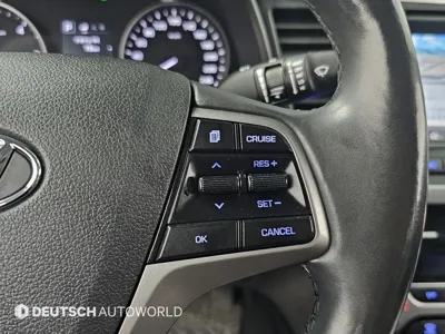 Hyundai Avante 2018, 169235 км, за 4364.82 USD - фото 17