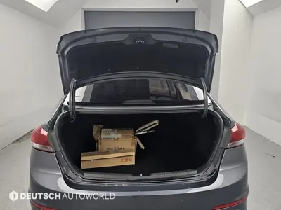 Hyundai Avante 2018, 169235 км, за 4364.82 USD - фото 19