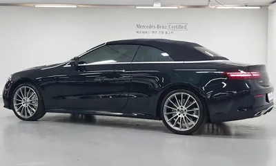 Mercedes-Benz E-Class 2022, 64428 км, за 39057.37 USD