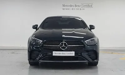 Mercedes-Benz E-Class 2022, 64428 км, за 39057.37 USD