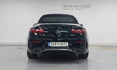 Mercedes-Benz E-Class 2022, 64428 км, за 39057.37 USD