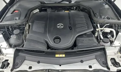 Mercedes-Benz E-Class 2022, 64428 км, за 39057.37 USD - фото 6