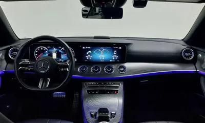 Mercedes-Benz E-Class 2022, 64428 км, за 39057.37 USD - фото 7