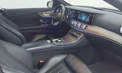 Mercedes-Benz E-Class 2022, 64428 км, за 39057.37 USD - фото 9