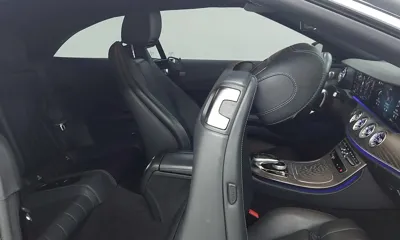 Mercedes-Benz E-Class 2022, 64428 км, за 39057.37 USD - фото 10