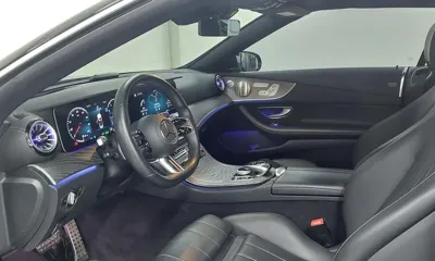 Mercedes-Benz E-Class 2022, 64428 км, за 39057.37 USD - фото 13