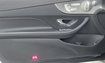Mercedes-Benz E-Class 2022, 64428 км, за 39057.37 USD - фото 15