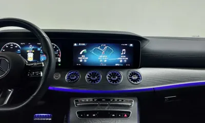 Mercedes-Benz E-Class 2022, 64428 км, за 39057.37 USD - фото 16