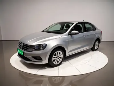 Volkswagen Jetta · 2017 год