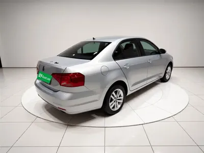 Volkswagen Jetta 2017, 63200 км, за 3462.55 USD