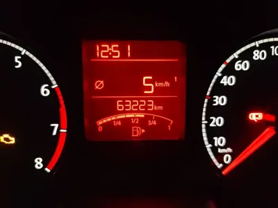 Volkswagen Jetta 2017, 63200 км, за 3462.55 USD - фото 8