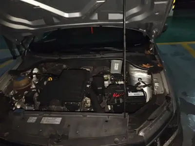 Volkswagen Jetta 2017, 63200 км, за 3462.55 USD - фото 23