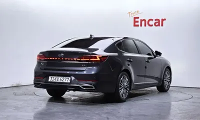 Kia K7 2020, 115594 км, за 10769.74 USD