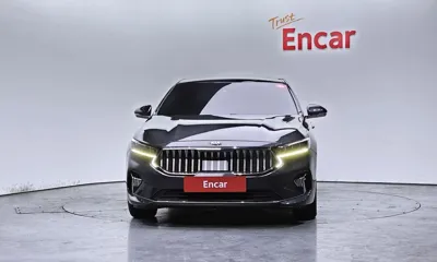 Kia K7 2020, 115594 км, за 10769.74 USD