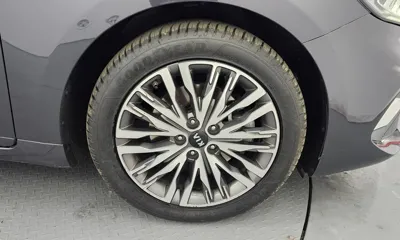Kia K7 2020, 115594 км, за 10769.74 USD