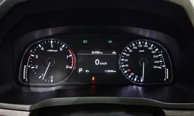 Kia K7 2020, 115594 км, за 10769.74 USD - фото 8