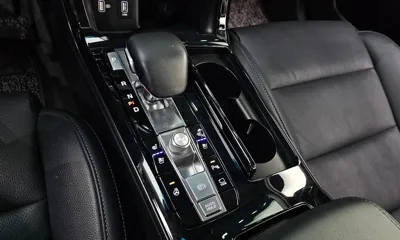 Kia K7 2020, 115594 км, за 10769.74 USD - фото 9