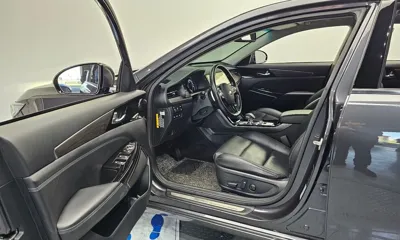 Kia K7 2020, 115594 км, за 10769.74 USD - фото 10