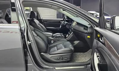 Kia K7 2020, 115594 км, за 10769.74 USD - фото 11