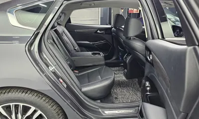 Kia K7 2020, 115594 км, за 10769.74 USD - фото 12