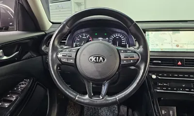 Kia K7 2020, 115594 км, за 10769.74 USD - фото 13