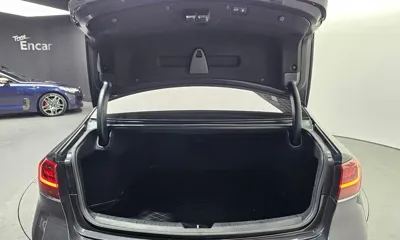 Kia K7 2020, 115594 км, за 10769.74 USD - фото 20